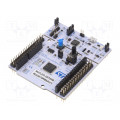 NUCLEO-G070RB; Dev.kit: STM32; STM32G070RB; Add-on connectors: 2; base board; STMicroelectronics