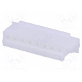 A1500H-8P; Plug; wire-board; female; 1.5mm; PIN: 8; w/o contacts; for cable; JOINT TECH A1500H-8P; Plug; wire-board; female; 1.5mm; PIN: 8; w/o contacts; for cable; JOINT TECH