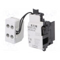 NZM1-XU208-240AC; Undervoltage relase; NZM; LN1,LZMC1,N1,NZMN1; EATON ELECTRIC