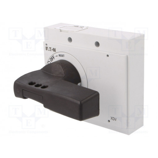 NZM3-XDV; Knob; NZM; LN3,LZMN3,N3,NZMN3; EATON ELECTRIC