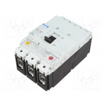NZMN1-A160; Power breaker; Poles: 3; screw type; Inom: 160A; NZM; IP20; -25÷70°C; EATON ELECTRIC