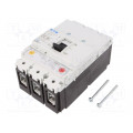 NZMN1-A40; Power breaker; Poles: 3; screw type; Inom: 40A; NZM; IP20; -25÷70°C; EATON ELECTRIC