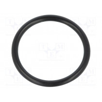 01-0010.00X 2       ORING  70NBR; O-ring gasket; NBR; Thk: 2mm; Øint: 10mm; black; -30÷100°C; ORING USZCZELNIENIA TECHNICZNE
