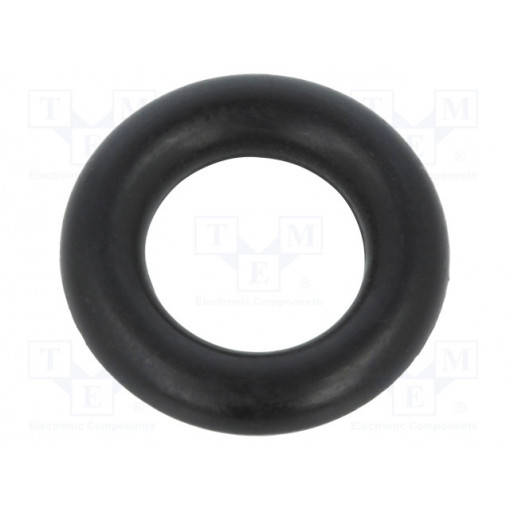01-0010.00X 3.5    ORING  70NBR; O-ring gasket; NBR; Thk: 3.5mm; Øint: 10mm; black; -30÷100°C; ORING USZCZELNIENIA TECHNICZNE