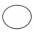 01-0110.00X 3.5    ORING  70NBR; O-ring gasket; NBR; Thk: 3.5mm; Øint: 110mm; black; -30÷100°C; ORING USZCZELNIENIA TECHNICZNE