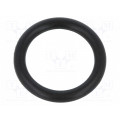 01-0011.00X 2       ORING  70NBR; O-ring gasket; NBR; Thk: 2mm; Øint: 11mm; black; -30÷100°C; ORING USZCZELNIENIA TECHNICZNE