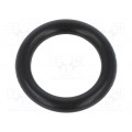 01-0011.00X 2.5    ORING  70NBR; O-ring gasket; NBR; Thk: 2.5mm; Øint: 11mm; black; -30÷100°C; ORING USZCZELNIENIA TECHNICZNE