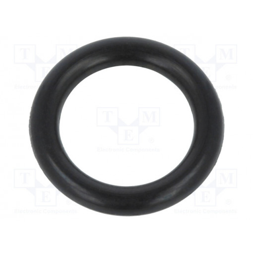 01-0011.00X 2.5    ORING  70NBR; O-ring gasket; NBR; Thk: 2.5mm; Øint: 11mm; black; -30÷100°C; ORING USZCZELNIENIA TECHNICZNE