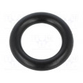 01-0011.00X 3       ORING  70NBR; O-ring gasket; NBR; Thk: 3mm; Øint: 11mm; black; -30÷100°C; ORING USZCZELNIENIA TECHNICZNE
