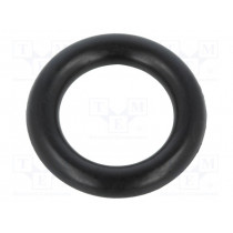 01-0011.00X 3       ORING  70NBR; O-ring gasket; NBR; Thk: 3mm; Øint: 11mm; black; -30÷100°C; ORING USZCZELNIENIA TECHNICZNE