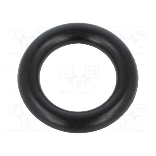 01-0011.00X 3       ORING  70NBR; O-ring gasket; NBR; Thk: 3mm; Øint: 11mm; black; -30÷100°C; ORING USZCZELNIENIA TECHNICZNE