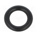 01-0011.00X 3.5    ORING  70NBR; O-ring gasket; NBR; Thk: 3.5mm; Øint: 11mm; black; -30÷100°C; ORING USZCZELNIENIA TECHNICZNE
