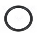 01-0012.00X 1.5    ORING  70NBR; O-ring gasket; NBR; Thk: 1.5mm; Øint: 12mm; black; -30÷100°C; ORING USZCZELNIENIA TECHNICZNE