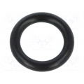 01-0012.00X 3       ORING  70NBR; O-ring gasket; NBR; Thk: 3mm; Øint: 12mm; black; -30÷100°C; ORING USZCZELNIENIA TECHNICZNE