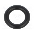 01-0012.00X 3.5    ORING  70NBR; O-ring gasket; NBR; Thk: 3.5mm; Øint: 12mm; black; -30÷100°C; ORING USZCZELNIENIA TECHNICZNE