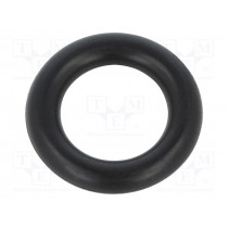 01-0012.00X 3.5    ORING  70NBR; O-ring gasket; NBR; Thk: 3.5mm; Øint: 12mm; black; -30÷100°C; ORING USZCZELNIENIA TECHNICZNE