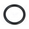 01-0013.00X 2       ORING  70NBR; O-ring gasket; NBR; Thk: 2mm; Øint: 13mm; black; -30÷100°C; ORING USZCZELNIENIA TECHNICZNE
