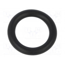 01-0013.00X 3       ORING  70NBR; O-ring gasket; NBR; Thk: 3mm; Øint: 13mm; black; -30÷100°C; ORING USZCZELNIENIA TECHNICZNE