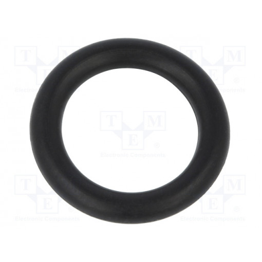 01-0013.00X 3       ORING  70NBR; O-ring gasket; NBR; Thk: 3mm; Øint: 13mm; black; -30÷100°C; ORING USZCZELNIENIA TECHNICZNE