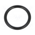 01-0014.00X 2       ORING  70NBR; O-ring gasket; NBR; Thk: 2mm; Øint: 14mm; black; -30÷100°C; ORING USZCZELNIENIA TECHNICZNE