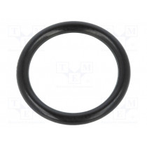 01-0014.00X 2       ORING  70NBR; O-ring gasket; NBR; Thk: 2mm; Øint: 14mm; black; -30÷100°C; ORING USZCZELNIENIA TECHNICZNE