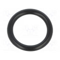 01-0014.00X 2.5    ORING  70NBR; O-ring gasket; NBR; Thk: 2.5mm; Øint: 14mm; black; -30÷100°C; ORING USZCZELNIENIA TECHNICZNE