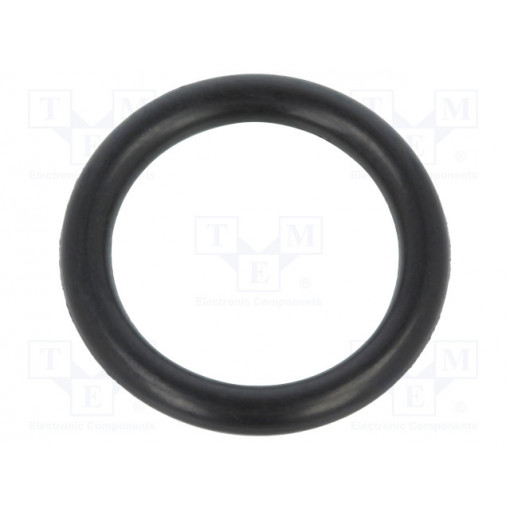 01-0014.00X 2.5    ORING  70NBR; O-ring gasket; NBR; Thk: 2.5mm; Øint: 14mm; black; -30÷100°C; ORING USZCZELNIENIA TECHNICZNE