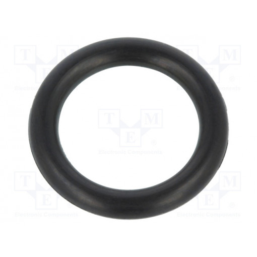 01-0014.00X 3       ORING  70NBR; O-ring gasket; NBR; Thk: 3mm; Øint: 14mm; black; -30÷100°C; ORING USZCZELNIENIA TECHNICZNE