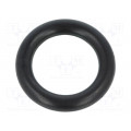 01-0014.00X 3.5    ORING  70NBR; O-ring gasket; NBR; Thk: 3.5mm; Øint: 14mm; black; -30÷100°C; ORING USZCZELNIENIA TECHNICZNE