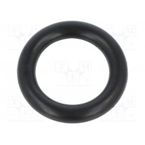 01-0014.00X 3.5    ORING  70NBR; O-ring gasket; NBR; Thk: 3.5mm; Øint: 14mm; black; -30÷100°C; ORING USZCZELNIENIA TECHNICZNE