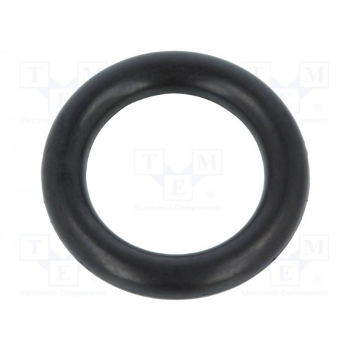 01-0014.00X 3.5    ORING  70NBR; O-ring gasket; NBR; Thk: 3.5mm; Øint: 14mm; black; -30÷100°C; ORING USZCZELNIENIA TECHNICZNE