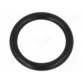 01-0015.00X 2.5    ORING  70NBR; O-ring gasket; NBR; Thk: 2.5mm; Øint: 15mm; black; -30÷100°C; ORING USZCZELNIENIA TECHNICZNE