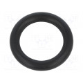 01-0015.00X 3.5    ORING  70NBR; O-ring gasket; NBR; Thk: 3.5mm; Øint: 15mm; black; -30÷100°C; ORING USZCZELNIENIA TECHNICZNE