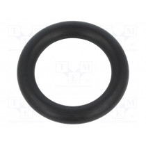 01-0015.00X 3.5    ORING  70NBR; O-ring gasket; NBR; Thk: 3.5mm; Øint: 15mm; black; -30÷100°C; ORING USZCZELNIENIA TECHNICZNE