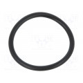 01-0016.00X 1.5    ORING  70NBR; O-ring gasket; NBR; Thk: 1.5mm; Øint: 16mm; black; -30÷100°C; ORING USZCZELNIENIA TECHNICZNE