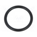 01-0016.00X 2       ORING  70NBR; O-ring gasket; NBR; Thk: 2mm; Øint: 16mm; black; -30÷100°C; ORING USZCZELNIENIA TECHNICZNE