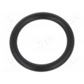 01-0016.00X 2.5    ORING  70NBR; O-ring gasket; NBR; Thk: 2.5mm; Øint: 16mm; black; -30÷100°C; ORING USZCZELNIENIA TECHNICZNE