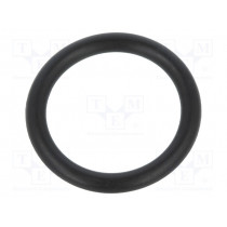 01-0016.00X 2.5    ORING  70NBR; O-ring gasket; NBR; Thk: 2.5mm; Øint: 16mm; black; -30÷100°C; ORING USZCZELNIENIA TECHNICZNE