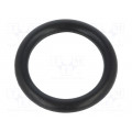 01-0016.00X 3       ORING  70NBR; O-ring gasket; NBR; Thk: 3mm; Øint: 16mm; black; -30÷100°C; ORING USZCZELNIENIA TECHNICZNE
