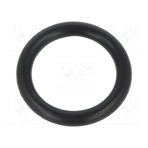 01-0016.00X 3       ORING  70NBR; O-ring gasket; NBR; Thk: 3mm; Øint: 16mm; black; -30÷100°C; ORING USZCZELNIENIA TECHNICZNE