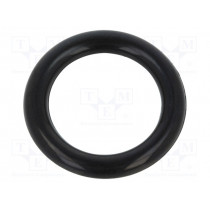01-0016.00X 3.5    ORING  70NBR; O-ring gasket; NBR; Thk: 3.5mm; Øint: 16mm; black; -30÷100°C; ORING USZCZELNIENIA TECHNICZNE