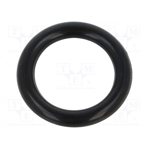 01-0016.00X 3.5    ORING  70NBR; O-ring gasket; NBR; Thk: 3.5mm; Øint: 16mm; black; -30÷100°C; ORING USZCZELNIENIA TECHNICZNE