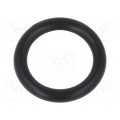 01-0017.00X 3.5    ORING  70NBR; O-ring gasket; NBR; Thk: 3.5mm; Øint: 17mm; black; -30÷100°C; ORING USZCZELNIENIA TECHNICZNE