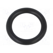 01-0017.00X 3.5    ORING  70NBR; O-ring gasket; NBR; Thk: 3.5mm; Øint: 17mm; black; -30÷100°C; ORING USZCZELNIENIA TECHNICZNE