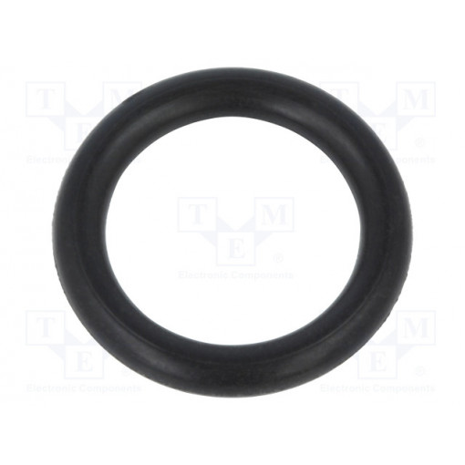 01-0017.00X 3.5    ORING  70NBR; O-ring gasket; NBR; Thk: 3.5mm; Øint: 17mm; black; -30÷100°C; ORING USZCZELNIENIA TECHNICZNE