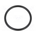 01-0018.00X 1.5    ORING  70NBR; O-ring gasket; NBR; Thk: 1.5mm; Øint: 18mm; black; -30÷100°C; ORING USZCZELNIENIA TECHNICZNE
