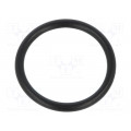 01-0018.00X 2       ORING  70NBR; O-ring gasket; NBR; Thk: 2mm; Øint: 18mm; black; -30÷100°C; ORING USZCZELNIENIA TECHNICZNE