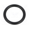 01-0018.00X 3       ORING  70NBR; O-ring gasket; NBR; Thk: 3mm; Øint: 18mm; black; -30÷100°C; ORING USZCZELNIENIA TECHNICZNE