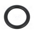 01-0018.00X 3.5    ORING  70NBR; O-ring gasket; NBR; Thk: 3.5mm; Øint: 18mm; black; -30÷100°C; ORING USZCZELNIENIA TECHNICZNE