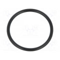 01-0019.00X 1.5    ORING  70NBR; O-ring gasket; NBR; Thk: 1.5mm; Øint: 19mm; black; -30÷100°C; ORING USZCZELNIENIA TECHNICZNE